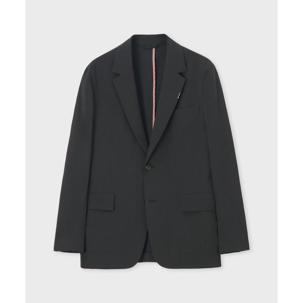 ジャケット テーラードジャケット パフォーマンスストレッチ 2ボタンジャケット / 153165 2...