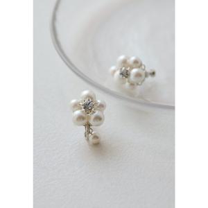 RUIRUE BOUTIQUE（ルイルエブティック） イヤリング レディース