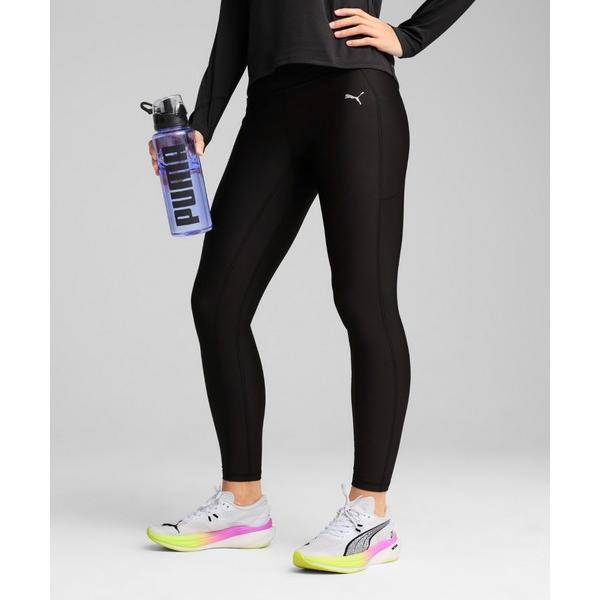レギンス スパッツ PUMA プーマ ウィメンズ ランニング ラン ヴェロシティ タイツ RUN V...