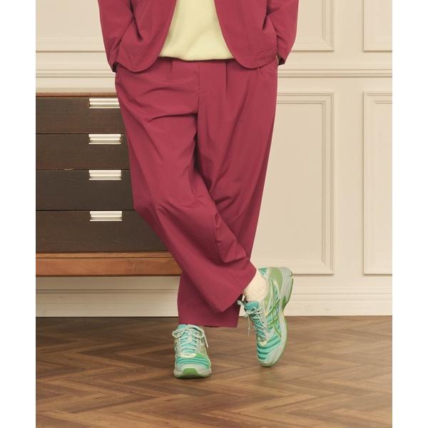 パンツ 「KELEN MENS / ケレン メンズ」 4WAYストレッチコクーンパンツ HAPI メ...