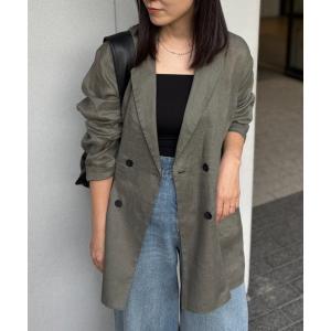 ジャケット テーラードジャケット ルランゼフィールWジャケット レディース