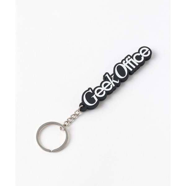 キーケース 「Geek Office / ギークオフィス」キー チャーム