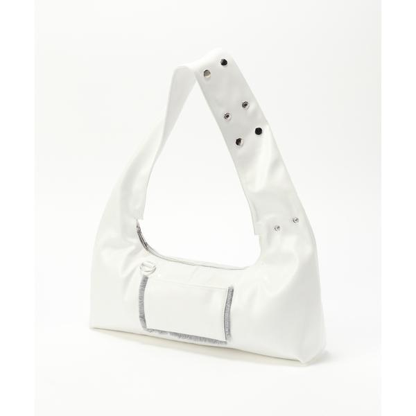 ハンドバッグ 「Geek Office / ギークオフィス」HIETA / ヒエタ TINA