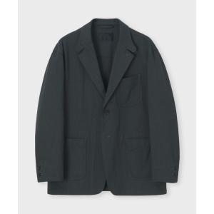 「LANVIN collection」 ジャケット 48 グレー メンズ