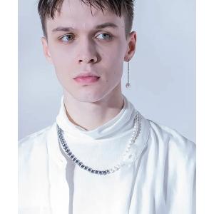 HERGO ハーゴ Baby Pearl Necklace ベビーパール HERGO ネックレス NP:HERGO Baby Pearl Necklace ベビーパール