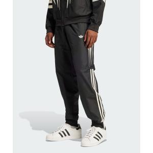 adidas パンツ アディダス U LEO TP ロングパンツ JV7582 ABC