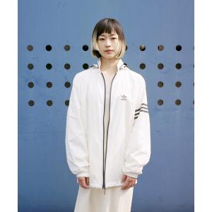 ナイロンジャケット ADS 200 ウインドブレ...の商品画像
