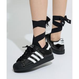 adidas（アディダス） スニーカー adidas SUPERSTAR GTX atmos