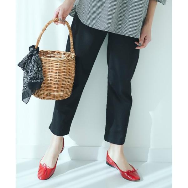 パンツ サブリナパンツ「プラスサイズあり」 レディース