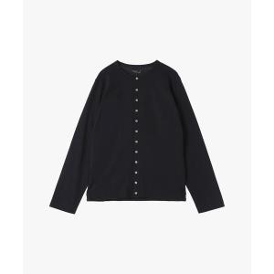 アニエスベー カーディガン プレッションのおすすめ人気商品一覧