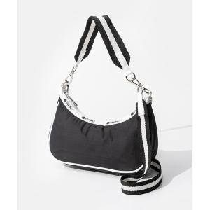 レスポートサック ショルダーバッグ バッグ LeSportsac SM CONV HOBO レスポートサック ホーボー ショルダーバック レディース