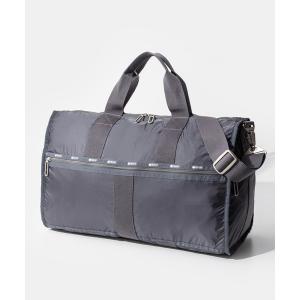ボストンバッグ LeSportsac CR LARGE WEEKENDER レスポートサック ラージ ウィークエンダー ボストンバッグ レディース メンズ