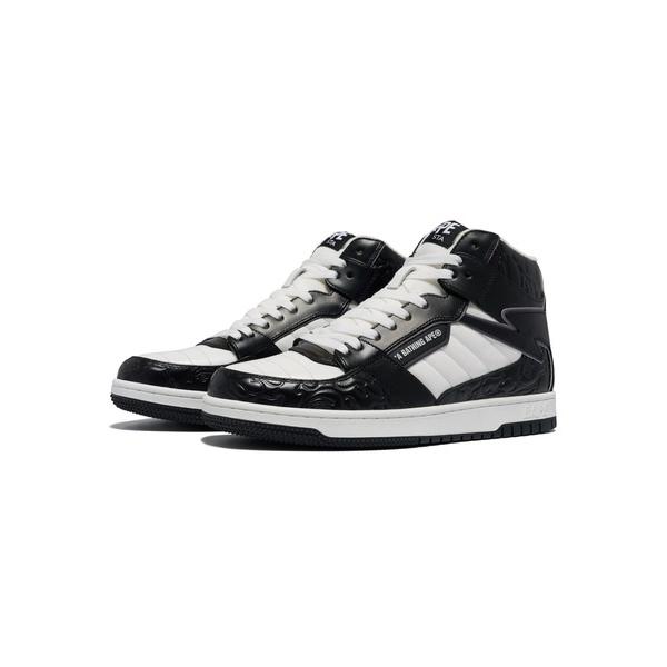 スニーカー BAPE STA 88 MID #1 メンズ