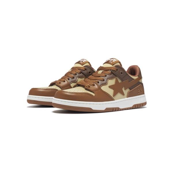スニーカー BAPE SK8 STA #5 メンズ