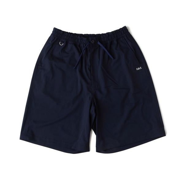 パンツ F.A.T. WIDENHALF（エフエイティー ワイデンハーフ） メンズ レディース