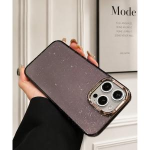 Darich（ダーリッチ） スマホケース ストーンロゴキルティングiPhone