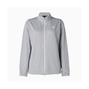 ブルゾン アウター WOMENS TWINCOT UVメッシュ ブルゾン レディース