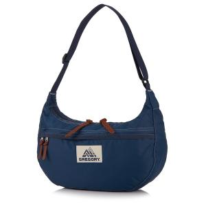 ショルダーバッグ サッチェルM SATCHEL M V3 ディープシーブルー メンズ レディース