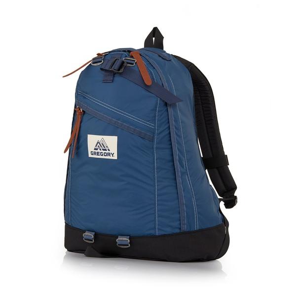 デイバック リュック デイパック DAY PACK ディープシーブルー メンズ レディース