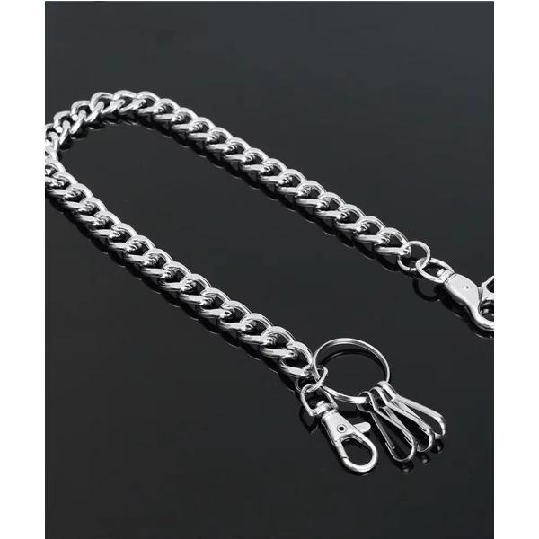 ウォレットチェーン ウォレットチェーン(SK)