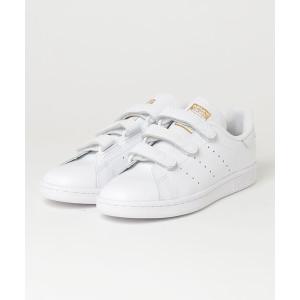 スニーカー adidas STAN SMITH CF アディダス スタンスミスCF メンズ レディース