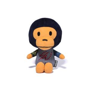 STAR WARS（スター・ウォーズ） フィギュア BAPE X STAR WARS BABY