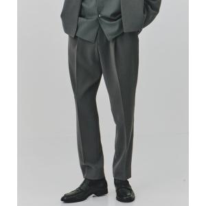 スラックス Dry Air サイドゴムスラックス メンズ