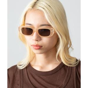 ViViDAY サングラス サングラス レディース メンズ : ZOZOTOWN Yahoo