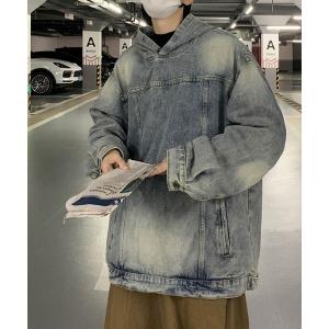 アノラックデニムパーカーの商品一覧 通販 - Yahoo!ショッピング