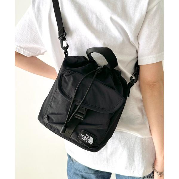 ショルダーバッグ バッグ 国内未発売 THE NORTH FACE(ザ・ノースフェイス)/2WAY ...