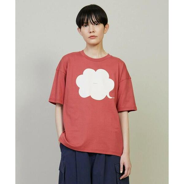 tシャツ 半袖 フキダシT レディース メンズ
