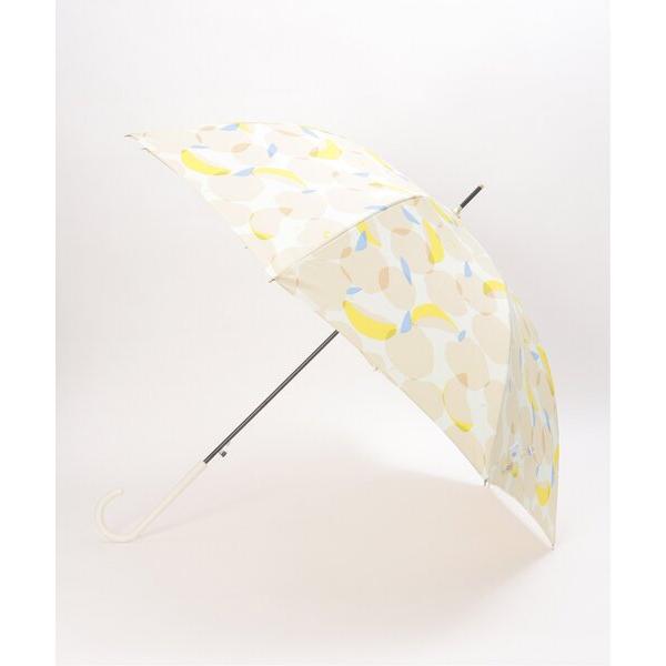 折りたたみ傘 Wpc. オメナR 長傘 晴雨兼用 レディース