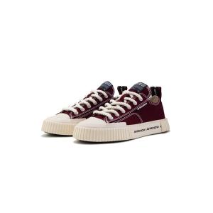 スニーカー AAPE NOW SHOES ”GALAXY”  TAWNY PORT メンズ レディース