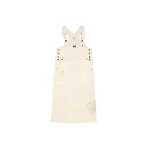 サロペット オーバーオール AAPE OVERALL SKIRT レディース