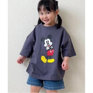 ミッキー Tシャツ キッズ 男の子 女の子の買取情報