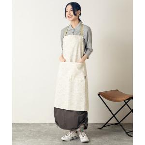 LABOUR AND WAIT（レイバーアンドウェイト） エプロン 「LABOUR AND
