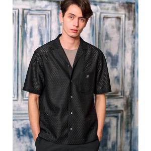 BURBERRY（バーバリー） 半袖シャツ 37 ホワイト メンズ : ZOZOTOWN