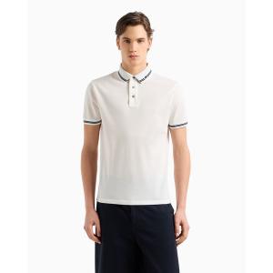 ARMANI EXCHANGE ポロシャツ 「A|X アルマーニ エクスチェンジ