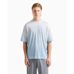 EMPORIO ARMANI tシャツ 「オンライン限定」「エンポリオ アルマーニ