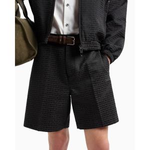 EMPORIO ARMANI 帽子 キャスケット 「エンポリオ アルマーニ」ハット