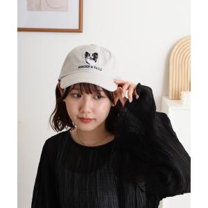 AMBUSH（アンブッシュ） キャップ 帽子 「AMBUSH/アンブッシュ」LOGO