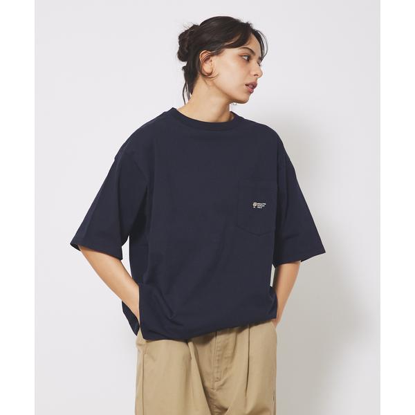 tシャツ 「PENDLETON/ペンドルトン」EMS Pocket Tee/刺繍ポケットTシャツ メ...