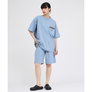 tシャツ 「PENDLETON/ペンドルトン」Tee Shorts Bag SET/ショートスリーブT ショーツ バッグ セットアップ/ユニセックス