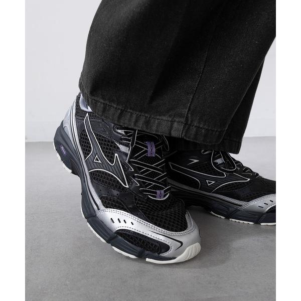 スニーカー 「MIZUNO」MXR D1GA251501 メンズ