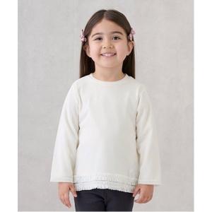 petit main tシャツ 「プティプラ」GIRLS半袖T キッズ 子供服 女の子
