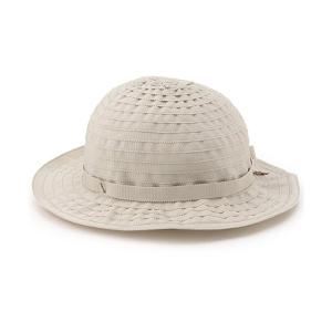 ベビー 「リンク」グログランハット(ベビー)