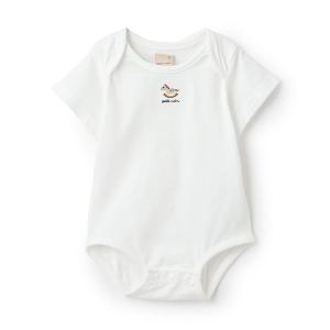 ベビー服 ロンパース 半袖ロンパースの買取情報