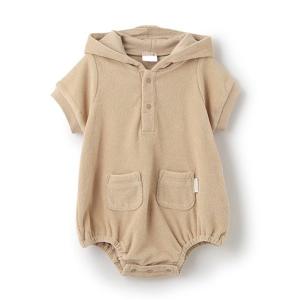 ベビー服 ロンパース アニマルなりきりセットの買取情報