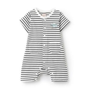 ベビー服 ロンパース 半袖カバーオールの買取情報