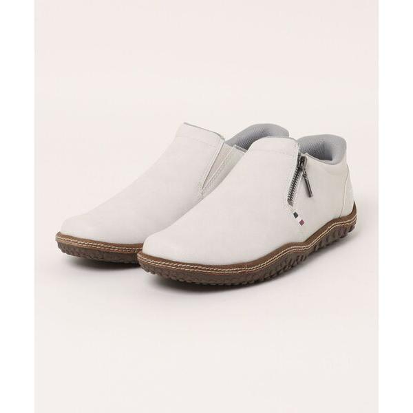 スニーカー 「Conqueror」コンカラー SWAG WATER-TEXII（スワッグ　ウォーター...